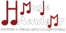 Logo HmusicAcademy